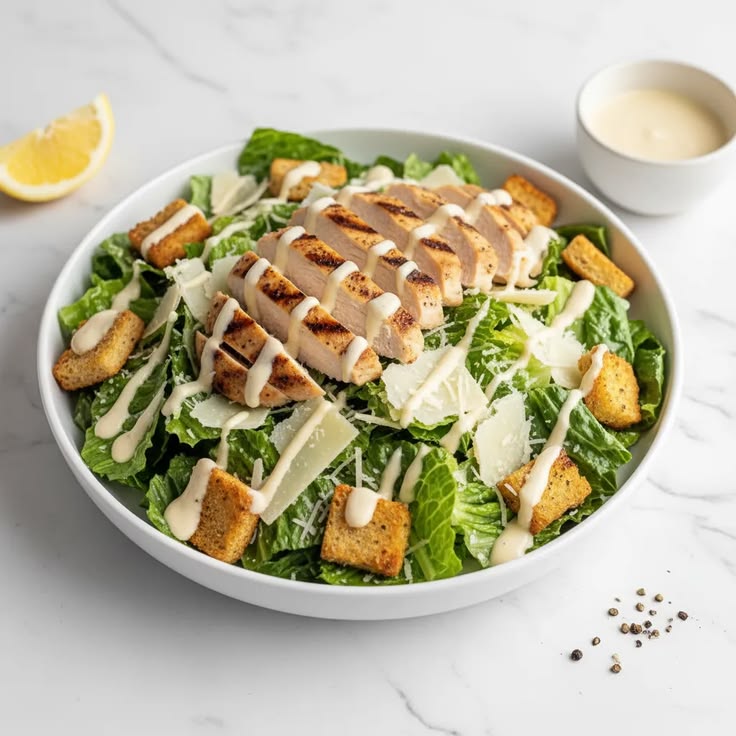 Caesar Salad