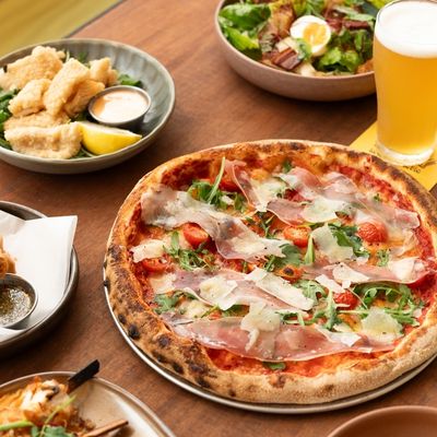 Mamarosa Special