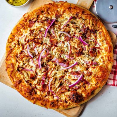 BBQ Chicken
