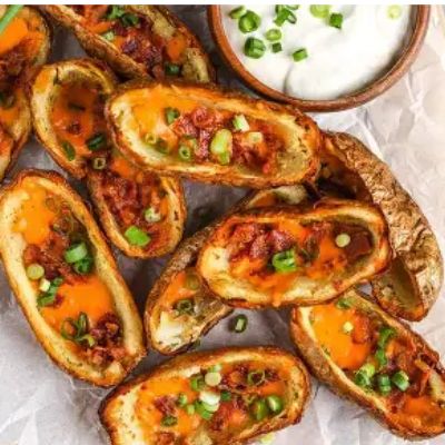 Potato Skin