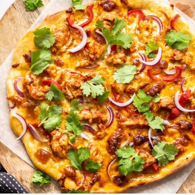 Tandoori Chicken