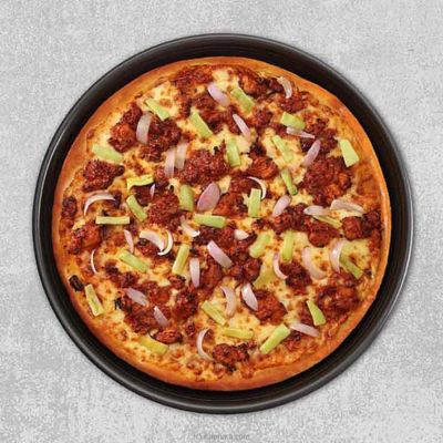 Large Pizza Combo