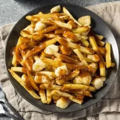 Poutine