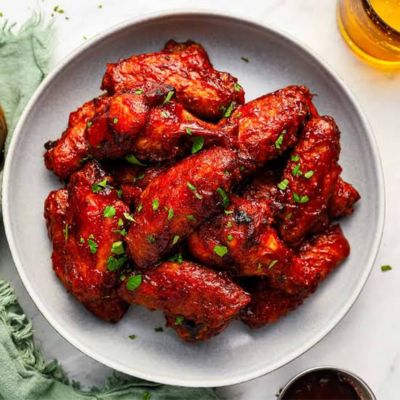 Wings