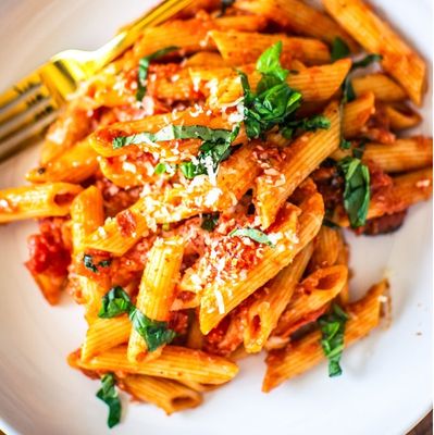 Penne Arabiata