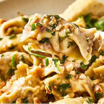 Agnolotti