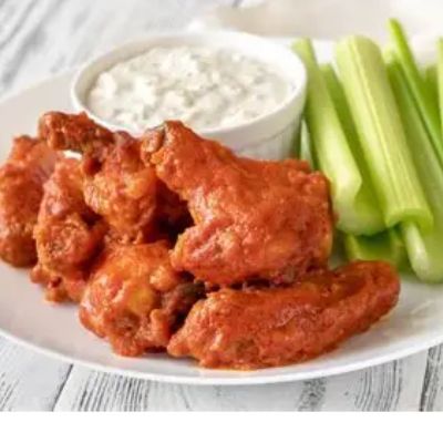 Mama Kids Wings