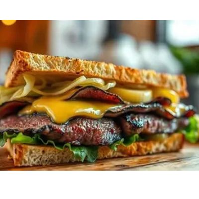 Steak Sandwich