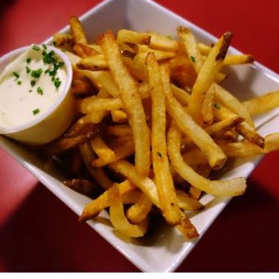 Phoenix Supreme Fries
