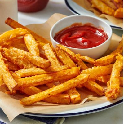 Regular Fries