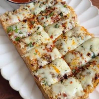 Garlic Bread