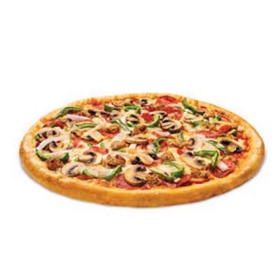 Large Pizza - 3 Toppings