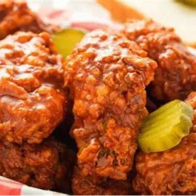 Hot Chicken