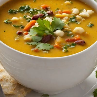 Soup of the Day