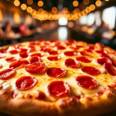 One Topping Specials