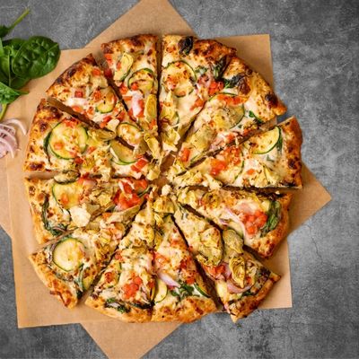 X-Large Pizza (12 Slices)