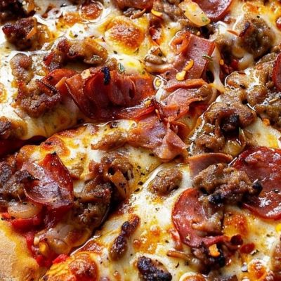Meat Lover