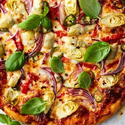 Vegetarian