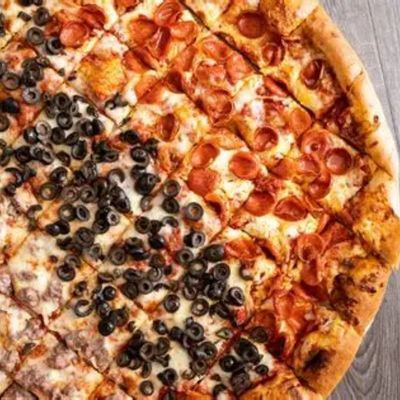 Medium Gluten Free