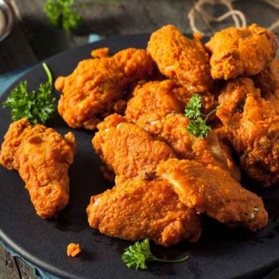 10 Wings