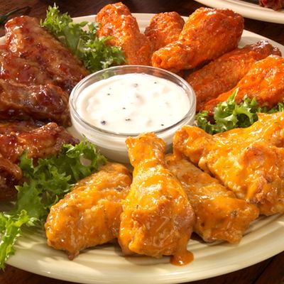 30 Wings