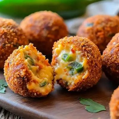 Jjalapeno cheese Bullet