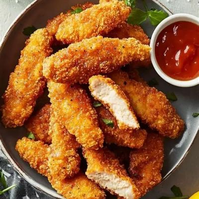 Chicken Strips