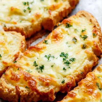 Garlic Bread