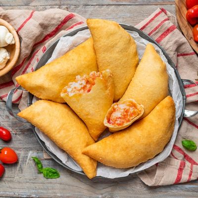 Panzerotti
