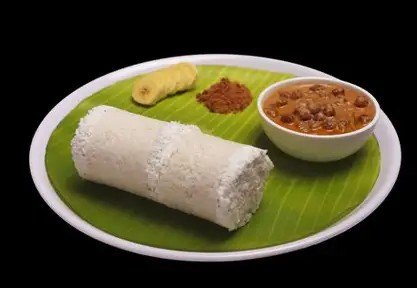 Pittu Combo