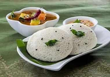 Idli Combo
