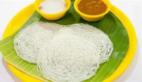 Idiyappam Combo