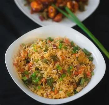 Fried Rice