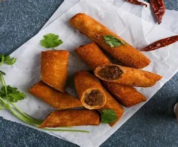 Mutton Roll