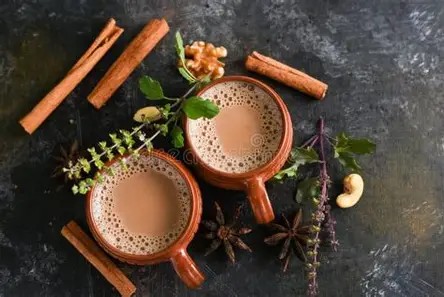 Milk Tea