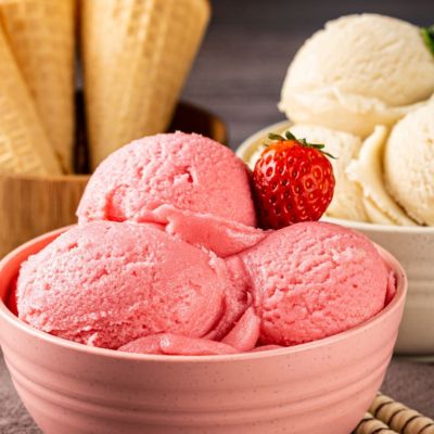 Ice Cream