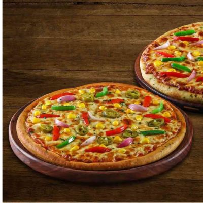 1 Large Pizza