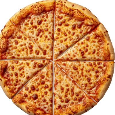 Medium Pizza (8 Slices)