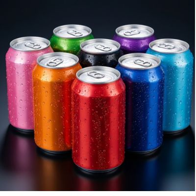 Pop Can