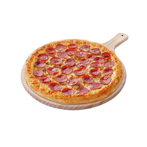 Pepperoni (Beef)– Pizza