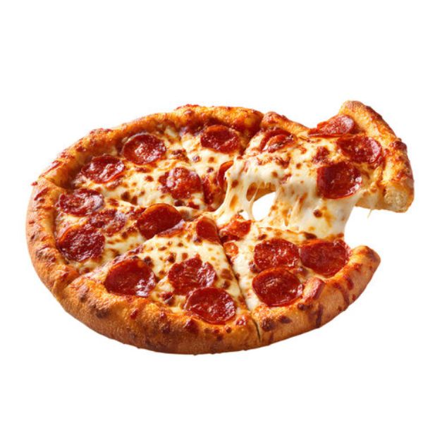 Picanthe (allderes) spicy – Pizza