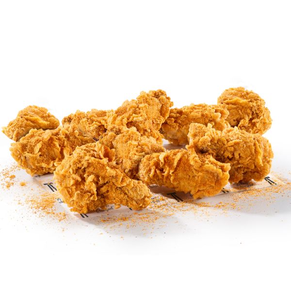 Chicken Wings 12pcs