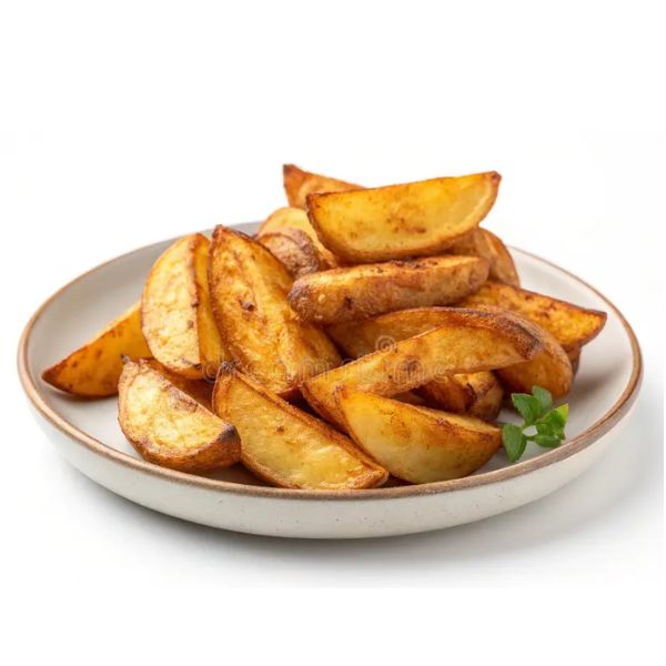 Potatoes Wedge