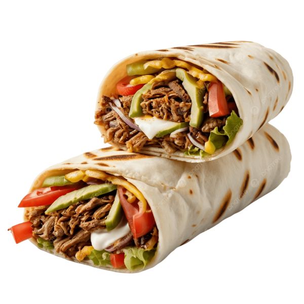 Beef Shawarma