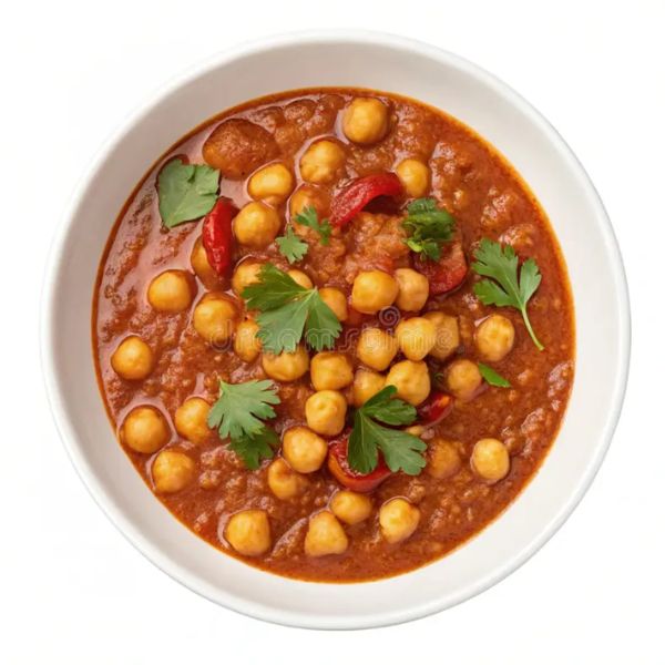 Chana Masala