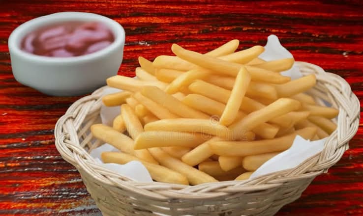 French Fries