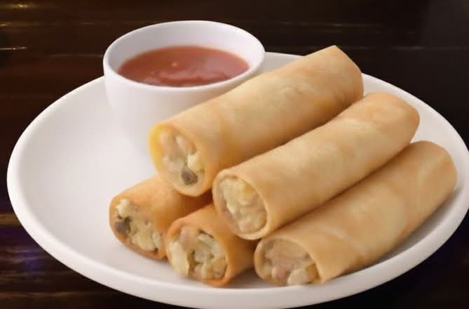 Spring Rolls