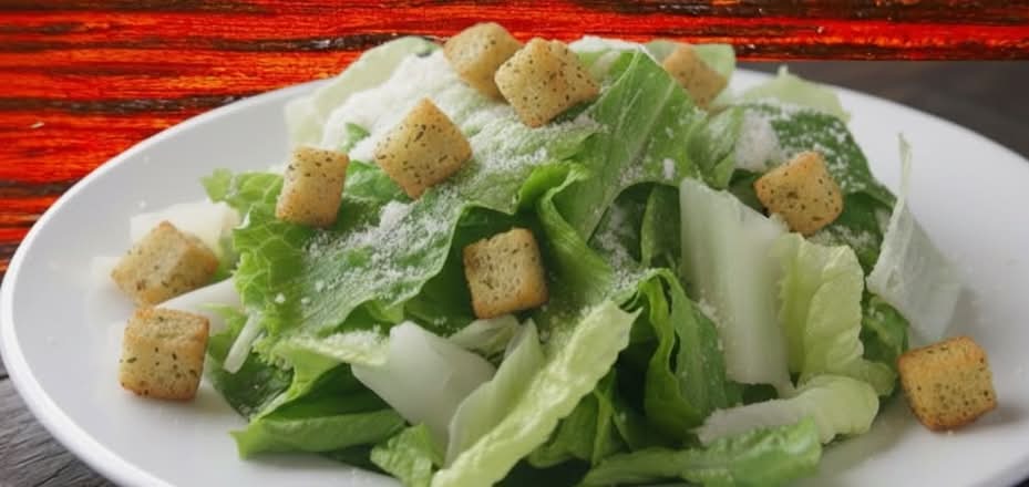 Caesar Salad