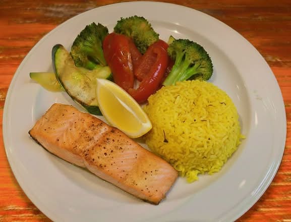 Salmon