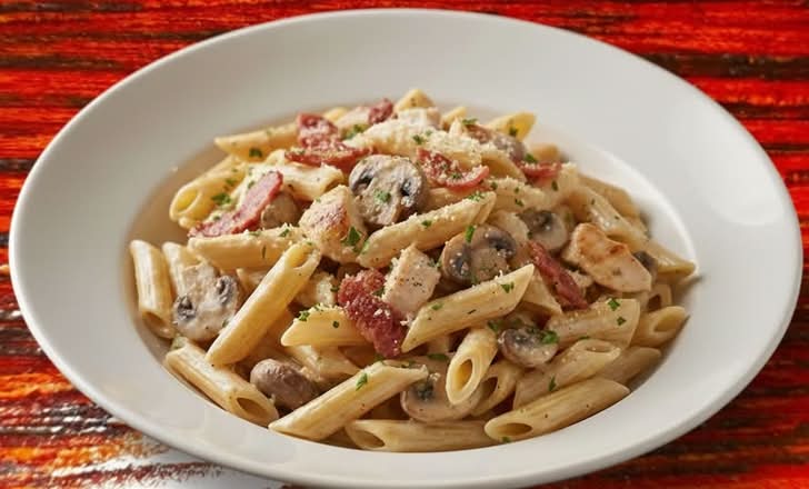 Mama Pasta